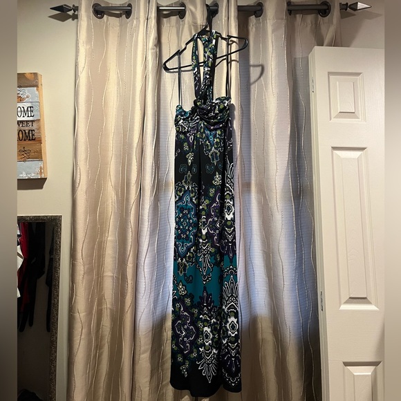 Maxi Dress - Picture 3 of 6